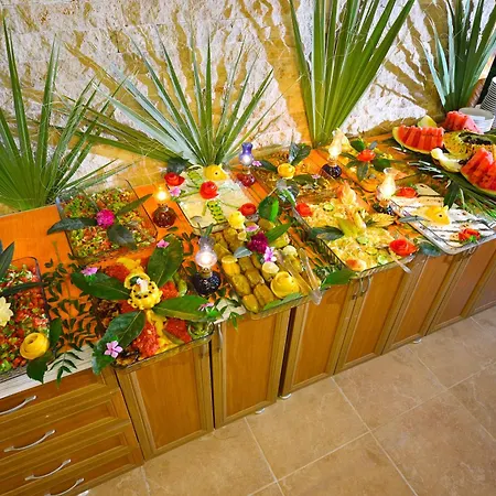 Margarita Hotel Adrasan