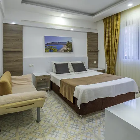 Hotel Margarita *