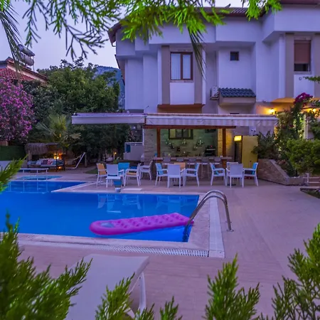 Hotel Margarita *