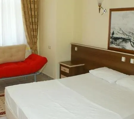 Margarita Hotel Adrasan